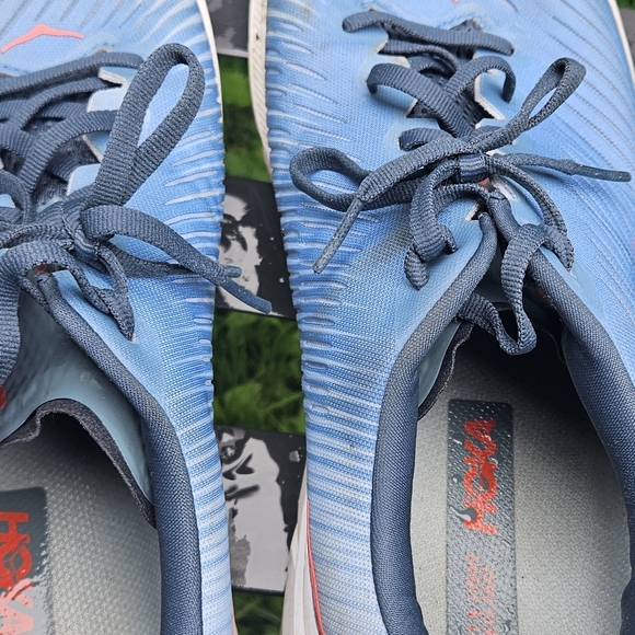 Hoka One One Bondi 7 Rincon 3 Sz 13 - Picture 3 of 14